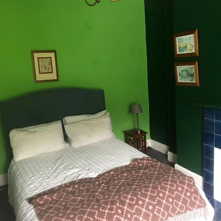 The Victorian House Bed & Breakfast Bridport Ngoại thất bức ảnh
