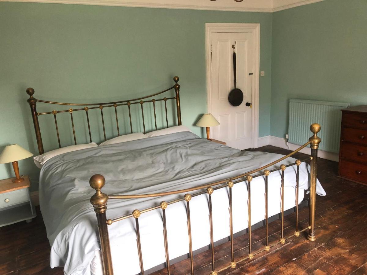 The Victorian House Bed & Breakfast Bridport Ngoại thất bức ảnh
